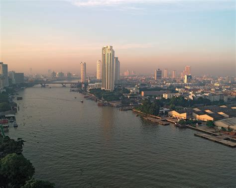 Bangkok summary .